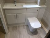 Ensuite, Northleach, Gloucestershire, July 2016 - Image 64